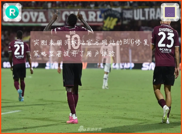 实测表明买球站官方网站的BUG修复策略显著提升了用户体验